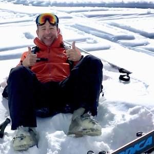 Meet your Posher, Sanford